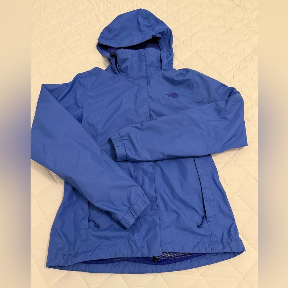 The North Face Women's Raincoat